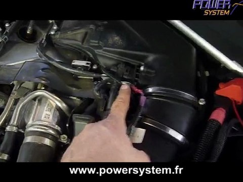 BMW X6 4L4 TURBO KIT E85 BIOETHANOL POWER SYSTEM