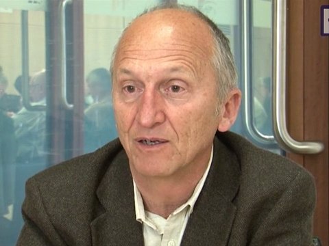 Questions à Pierre-Jean Andrieu - cese