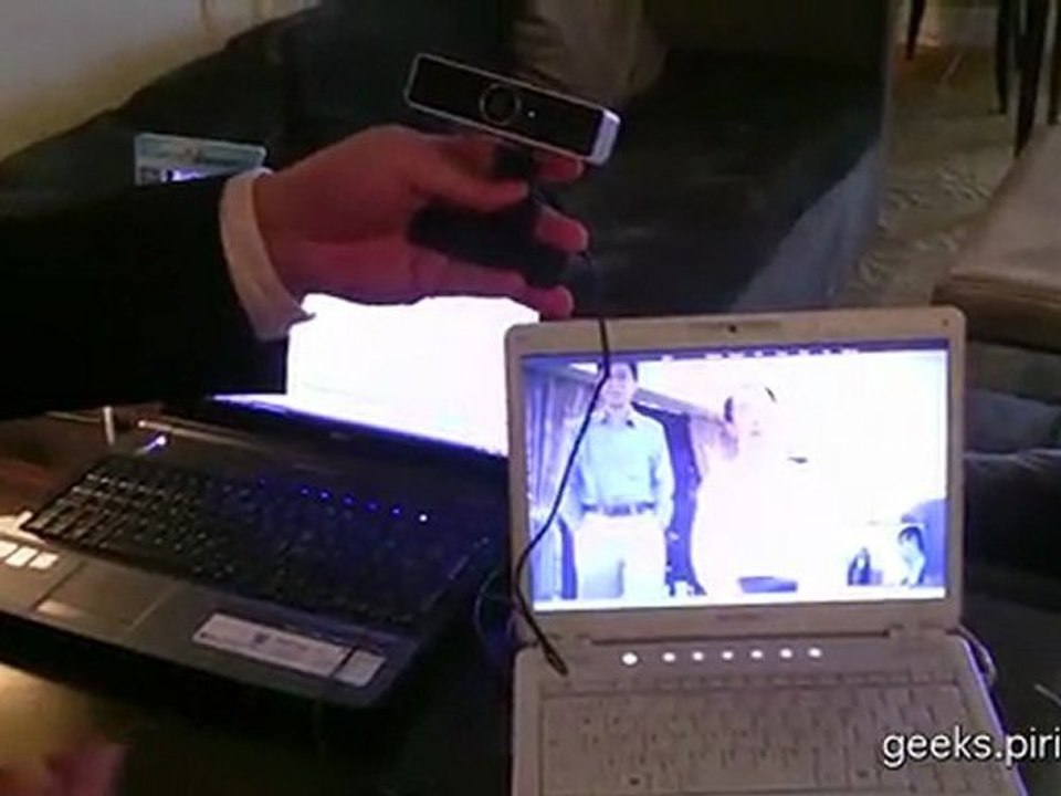 Want a Better Webcam?