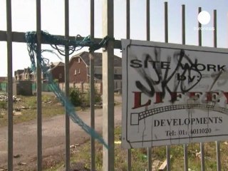 Rebelión en Irlanda por la nueva tasa de la propiedad