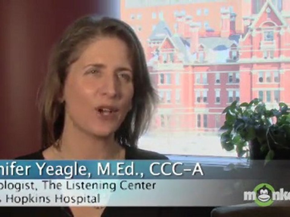 Hearing Loss Diagnosis