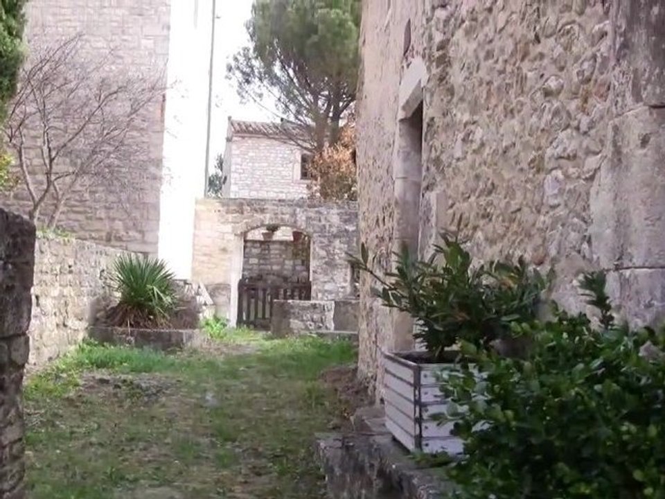 le poët laval en drôme provençale avril 2012