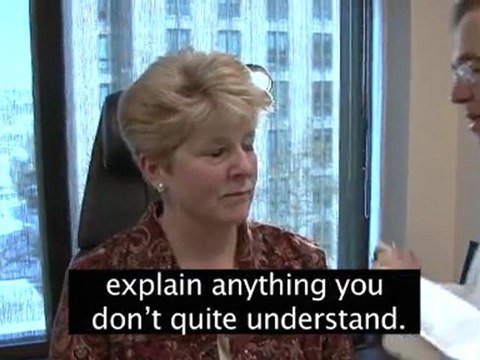 Living with Hearing Loss - CAPTIONED