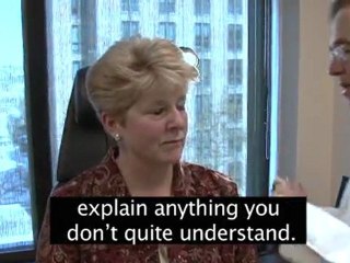 Living with Hearing Loss - CAPTIONED