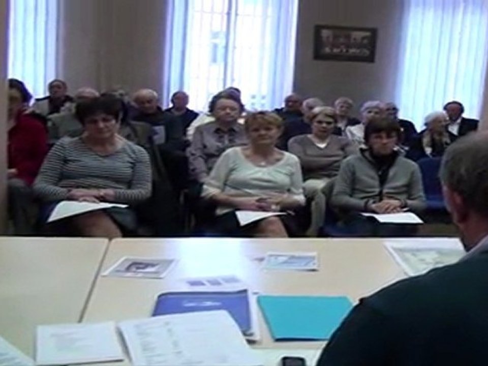 Ag les amis de la collégiale