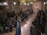 Luis Buchinho Fall 2012 - Paris Fashion Week | FashionTV