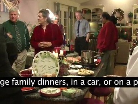 Hearing Loss Symptoms - CAPTIONED