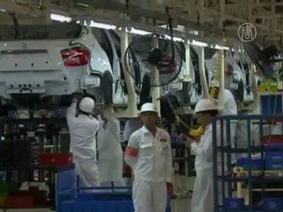 Honda обещает остаться в Таиланде