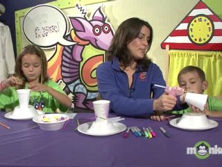 Water Power Science Project - Flow & Go Boat