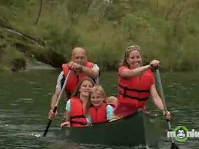 Counselors and Camp Staff