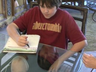 Getting Started with Homework