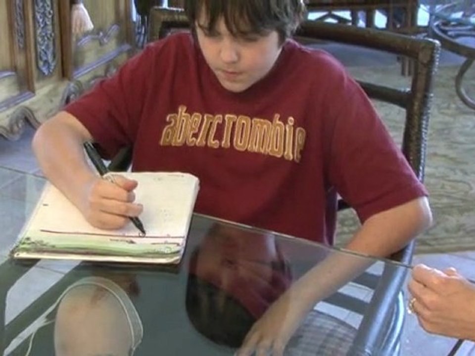 Getting Started with Homework