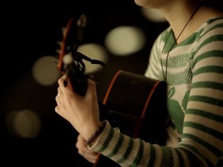 Victoire "Boats and Birds" (Gregory and the Hawk - Cover)