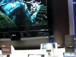 Qualcomm's Next Generation 7X30 Smartphone Platform at Mobile World Congress