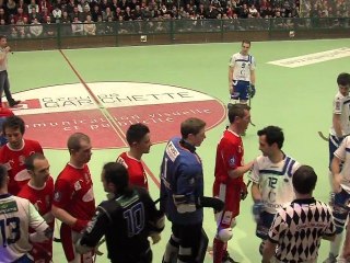 Opal'TV : Le JT Sports - Edition du 2 Avril 2012