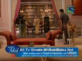 Dekha Ek Khwaab 2nd April 2012 Pt-2