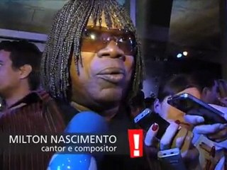 Famosos no show de Maria Rita homenageando Elis Regina