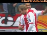 Highlights Ajax - Heracles 6-0 (Eredivisie) 01/04/2012