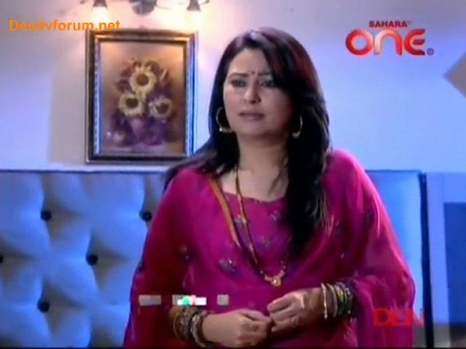 Piya Ka Ghar Pyaara Lage [Episode 101] - 2nd April 2012 Video Watch Online pt1