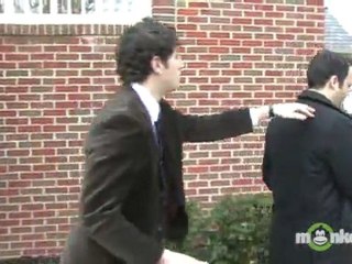 Accepting Rude People