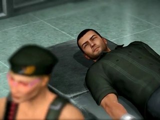 Bonus Alpha Protocol - Sie