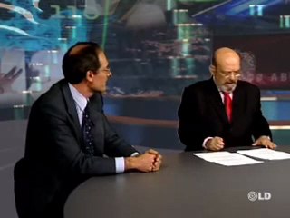 Caso Abierto: Joyeros en Peligro (2ª Parte) 16/03/07