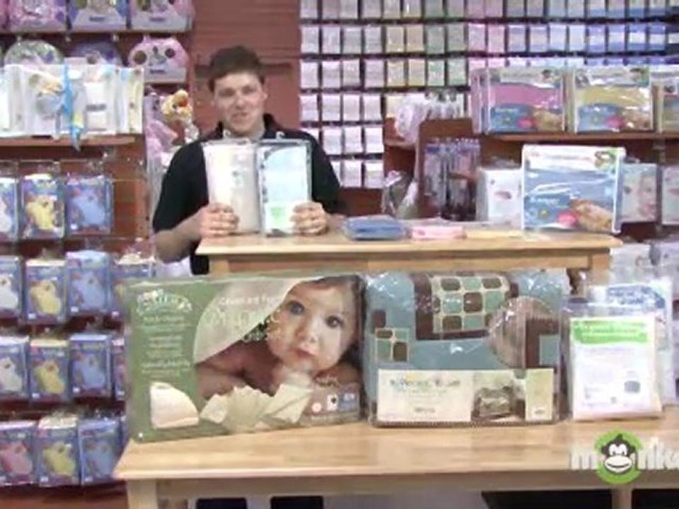 Baby Registry - Bedding