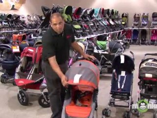 Baby Registry - Strollers