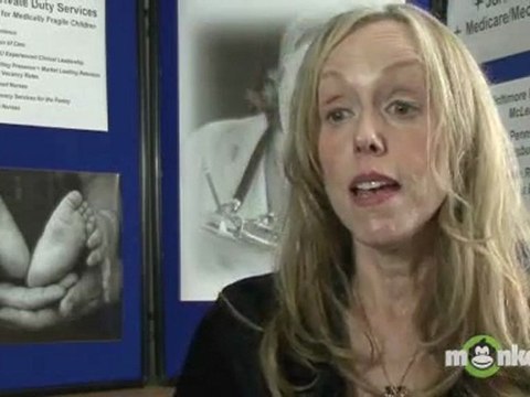 What should a parent do if a situation develops at night?