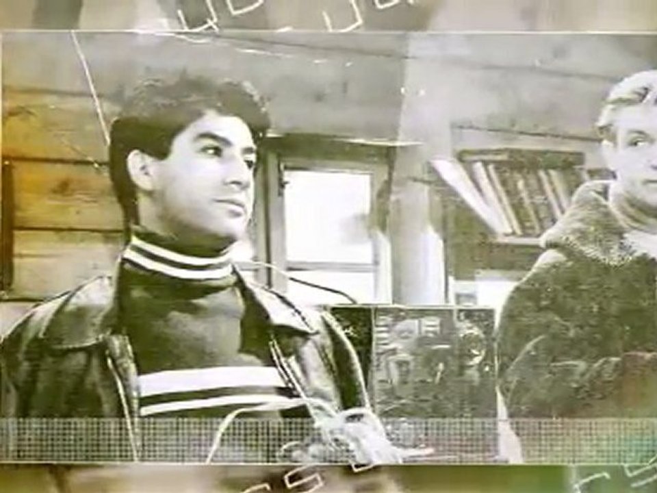Episode 2 - Albert Mkrtchian