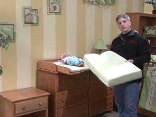 Choosing Elements to Complete Your Nursery