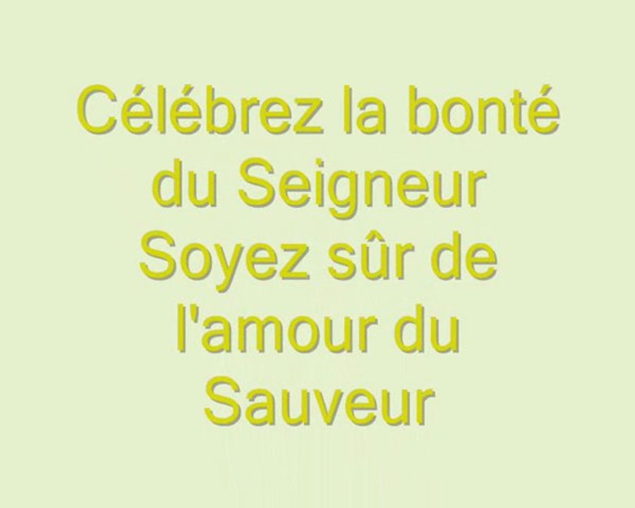 JOYEUX PRINTEMPS