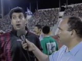 [Souvenir - 94] L'Espérance sportive de Tunis 1-1 AS Roma