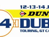 Dunlop 24H Dubai door Bart