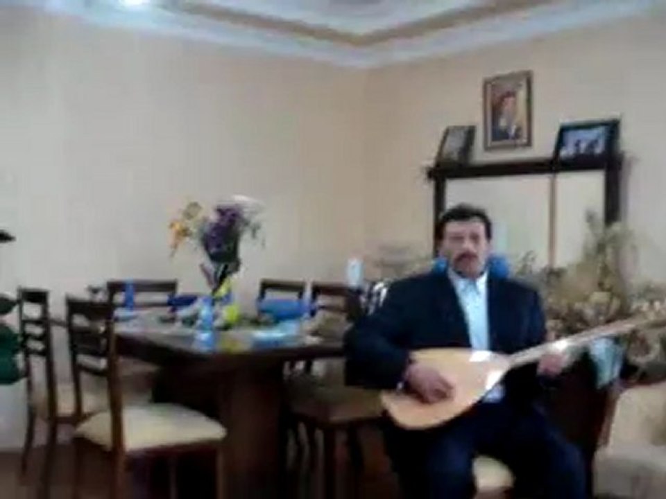 3 (5VEFAT ETTİM ŞU DÜNYADAN  GİDİYORUM DERTLİ DRTLİ)