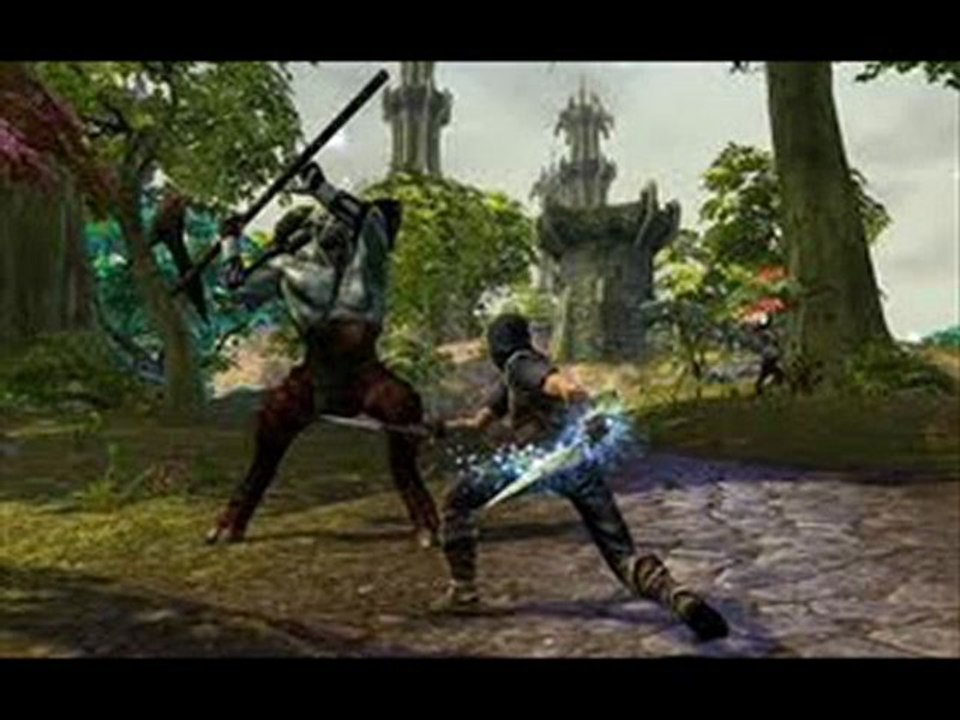 The Rift Part 1 of 12 Full Movie