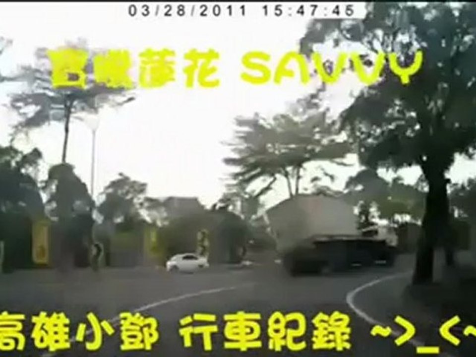 Highway Crash Compilation III