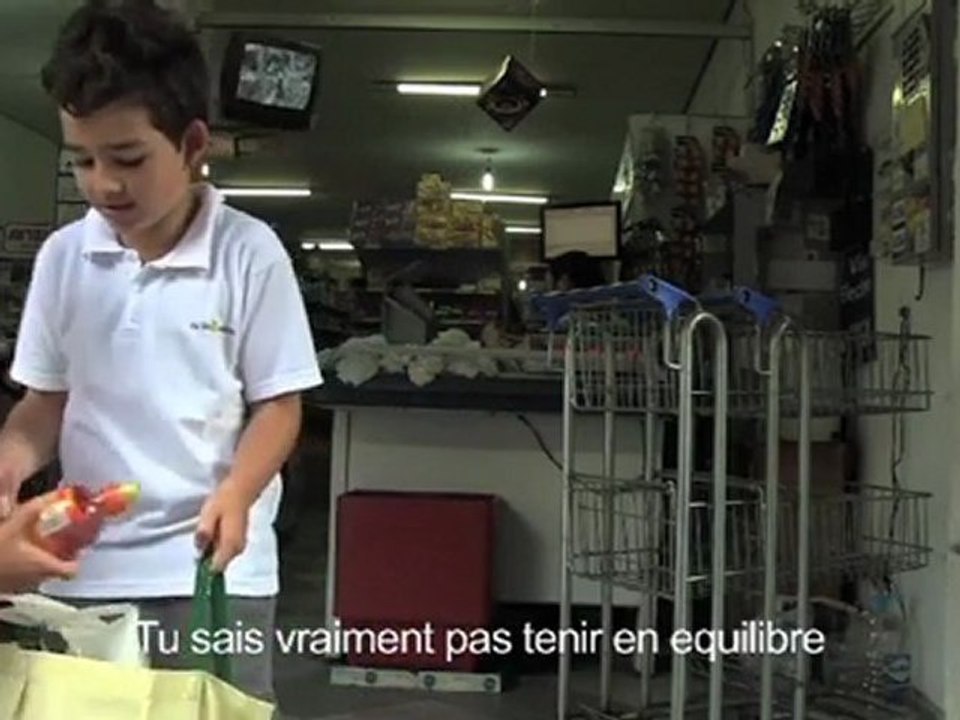 Exercices 2011-2012, par Escola Carlitos, 5o Ano_CM2 B, Sao Paulo