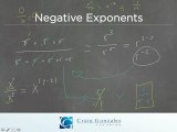 SAT Math: Negative and Fraction Exponents