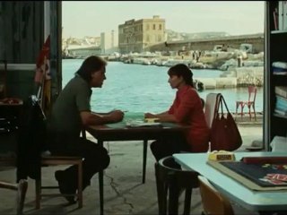 Las nieves del Kilimanjaro - Trailer en español