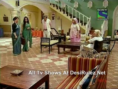 Saas Bina Sasural 2nd April 2012 Pt-2