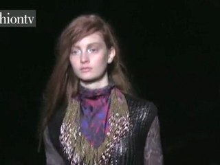 Edun Fall 2012 Fashion Show - New York FW | FashionTV