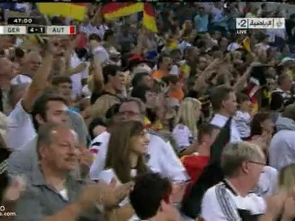 Germany_VS_Austria