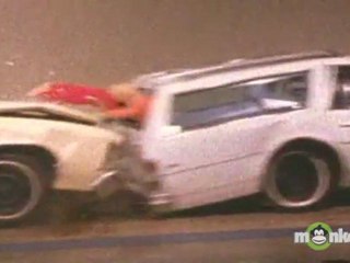 Buckling Up Your Children