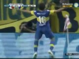Highlights Estudiantes - Boca Juniors 0-3 (Clausura) 02/04/2012