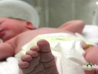 Protecting Premature Babies in the Car