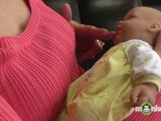 How do I know if my baby is getting enough milk?