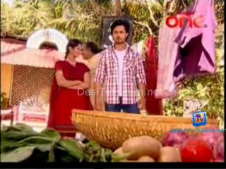 Jhilmil Sitaron Ka Aangan Hoga - 2nd April 2012 Video Watch pt2