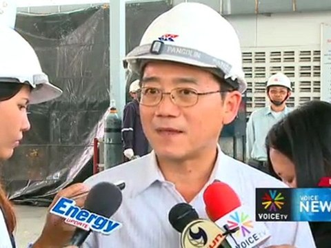 Voice News ประจำวันที่ 2 เม.ษ. 55 (22.00 น.)