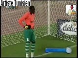 [CL 2011] Espérance Sportive de Tunis 5-0 ASC Diaraf Sénégal